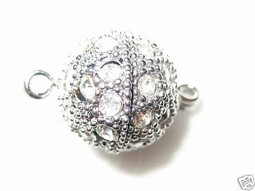 12mm swarovski rhinestone - 2,