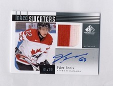 2011-12 SP Game Used Team