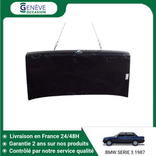 ?? COFFRE ARRIERE BMW SERIE 3 (E30) 83-91 ➤41621959609 ♻️