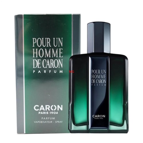 Pour homme caron - de,