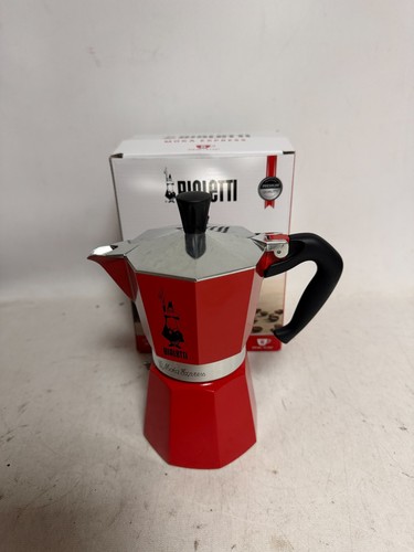 Bialetti moka express coffee - bialetti,