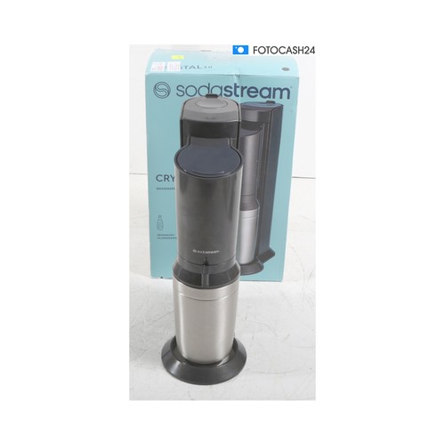 Sodastream cristal 0 - cristal, 3,0