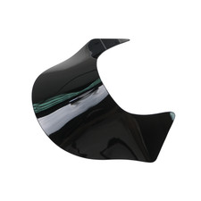 Moto Lèvres Pare-brise