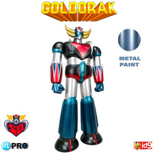 Goldorak 60 cm – Metallic