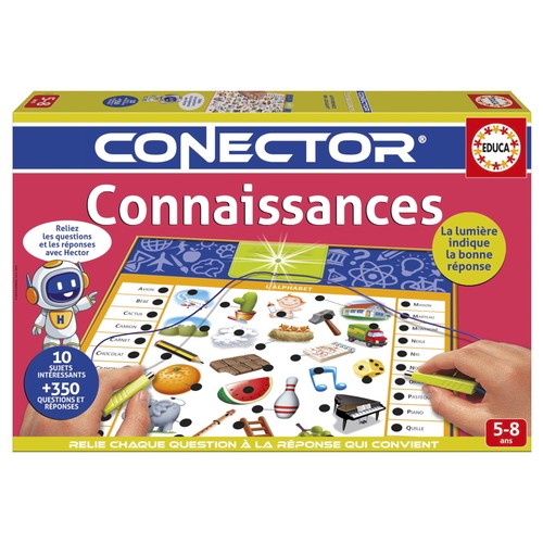 Jeu tif interactif quiz - jeu,
