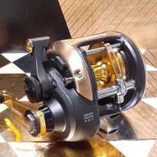 Okuma SOLTERA SRA-10L Bait