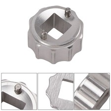 Outil/clé cartouche 2 broches