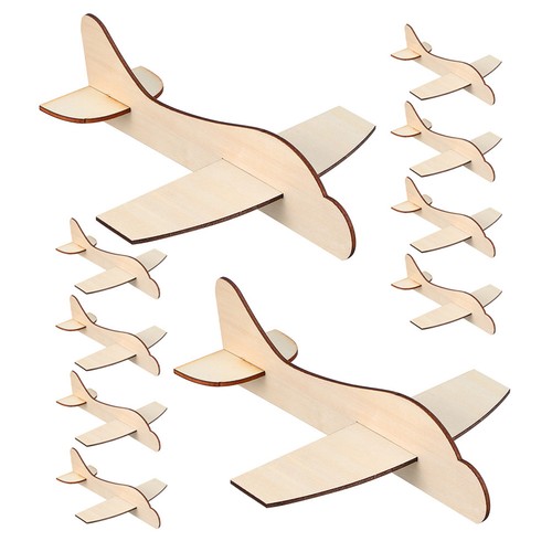 Pcs maquette avion - 15,