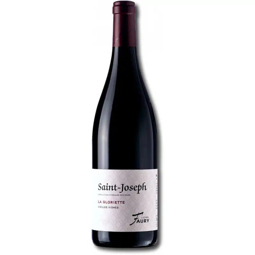 Lionel faury saint joseph - lionel,