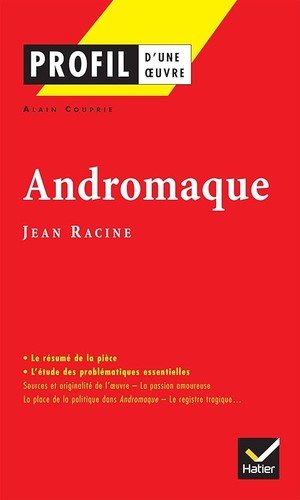 Profil une oeuvre - profil,