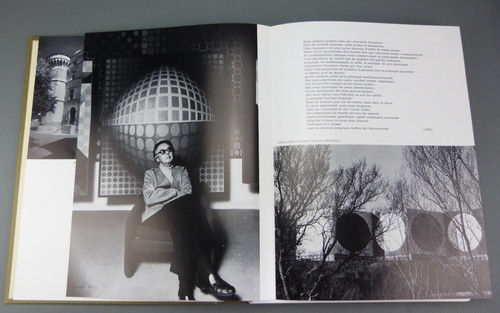 Vasarely nouvelles éditions - nouvelles,