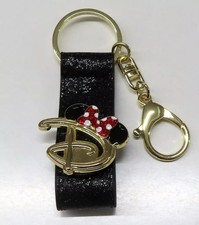Porte-clés bandeau Minnie