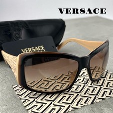 Lunettes de soleil Versace