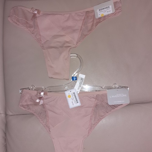 Marie aventure lot 2 - marie-jo,