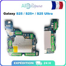 Connecteur FPC Carte Mère