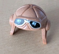 PLAYMOBIL  casque Aviateur