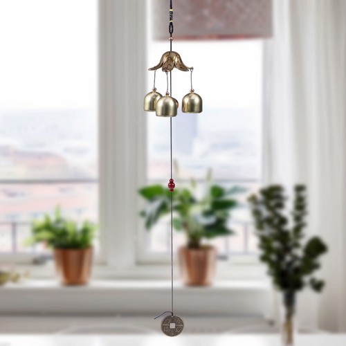 Ornements carillons - de,