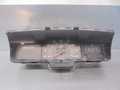 9753530180 compteur vitesse - compteur, de