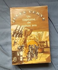 un capitaine de 15 ans 1967