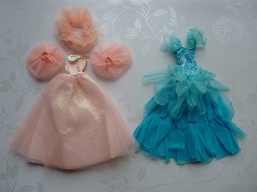 Tenues barbie dance magic - barbie, 'dance