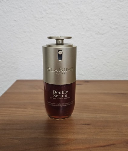 Clarins double serum hydric - serum,