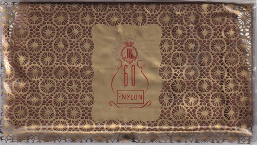 Bas nylon couture coloris - nylon,
