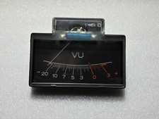 VU METER - Vumètre For Teac