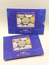 RARE COFFRET BRILLANT