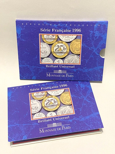 Rare coffret brillant - rare,