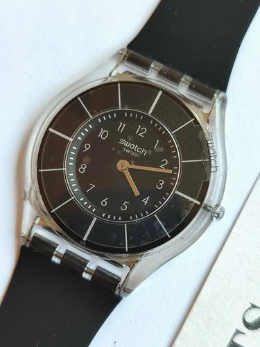 Swatch skin sfk361 noir - swatch,
