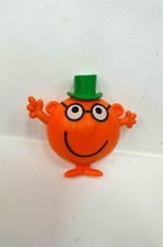 JOUET FIGURINE MONSIEUR MADAME M. MALIN COLLECTION MC DO HAPPY MEAL
