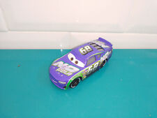 BAC1 Voiture métal Mattel Cars Disney Pixar N2O cola n°68 Parker brakeston