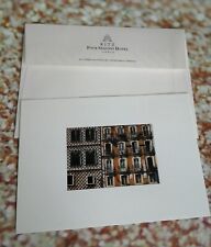 RITZ LISBONNE - FOUR SEASONS