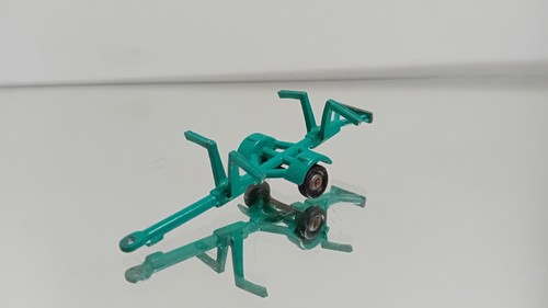 Majorette trailer - majorette,