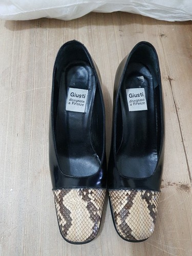 Chaussures femme giusti - chaussures,