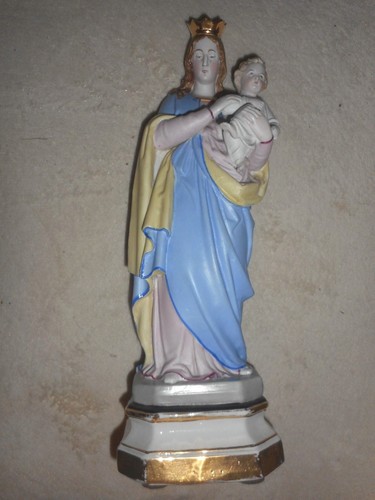 Ancienne statue religieuse la - statue,
