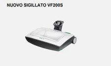 Folletto VF200S Lave Tapis