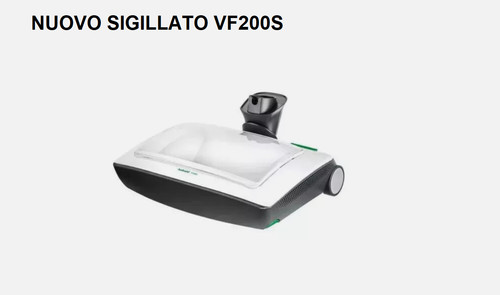Folletto vf200s lave tapis - vf200s,