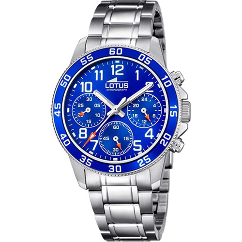 Montre lotus enfant junior - montre,