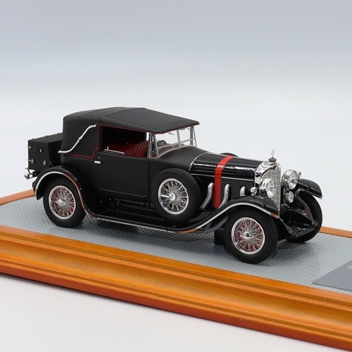 Ilario il204 mercedes - ilario,