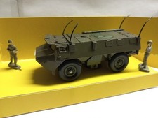 Solido 1/50, blindé VAB 4x4 Armée Française, Neuf Réf 6027 avec boîte (11)