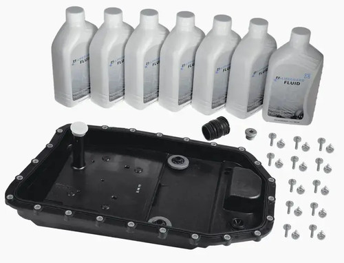Kit vidange boîte de - vidange,
