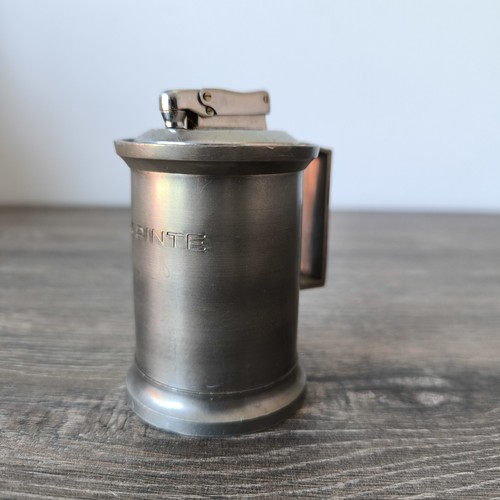 Briquet pinte colibri - 1/4,