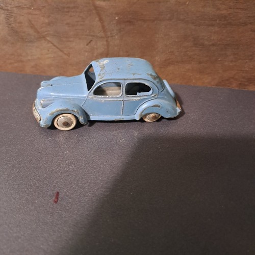 Cij ancien panhard - dyna, 1950