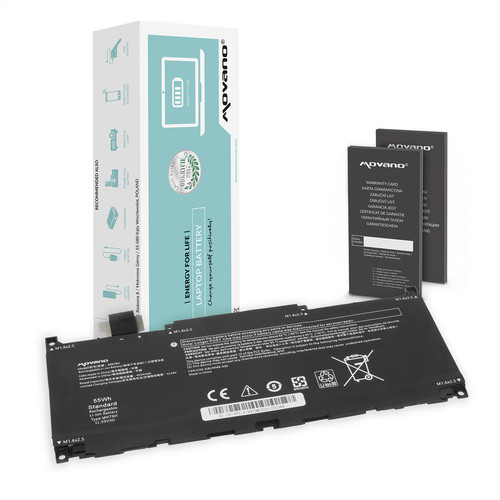 Batterie mn79h j7h5m nxrkw - batterie,