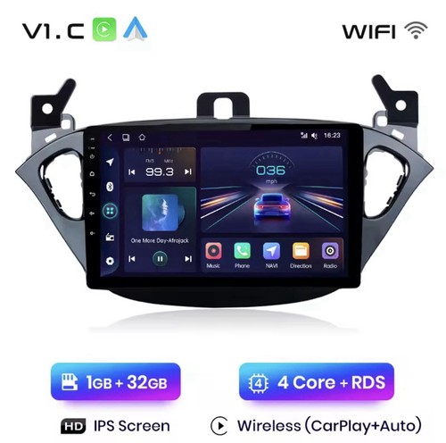 Autoradio android opel - android, 14