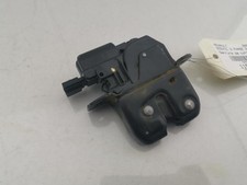 Serrure de coffre RENAULT SCENIC 3 PHASE 2 846300003R