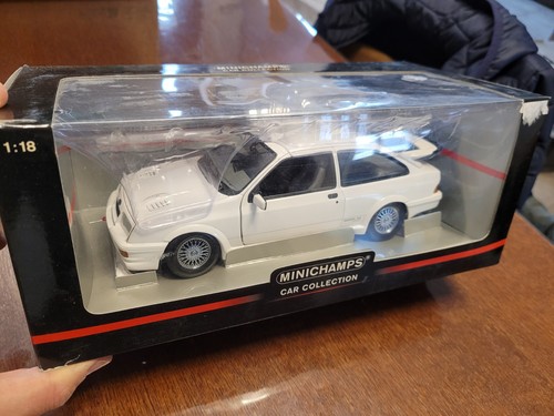Ford sierra cosworth - ford,