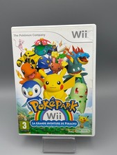 Pokémon PokéPark : La grande