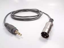 Clairmont Cable Vintage German